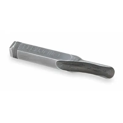 FLEXCO Conveyor Belt Lacing Tool: For 550 Lacing #, For Bolt-Hinge Lacing Lacing Type - Bolt-Hinge Lacing Installation Tools