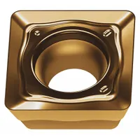 WALTER Square Milling Insert: SDMT09T312-F57 (MPN 7676888)