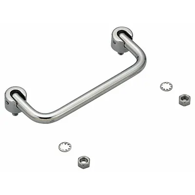 SUGATSUNE HK-80 Folding Pull Handle - Folding Pull Handles