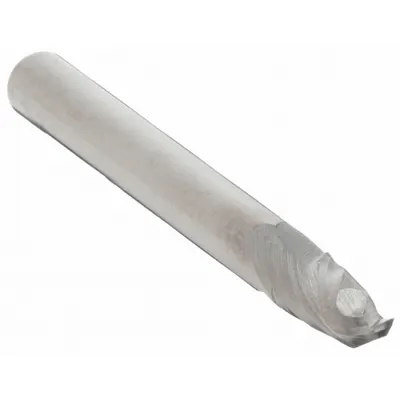 OEM Ball End Mill: Carbide - General Purpose Carbide Ball End Mills