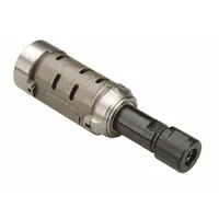 DYNABRADE Motor Assembly: Mfr Part # 01717, Motor Assembly, Compatible with Mfr Part # 56739