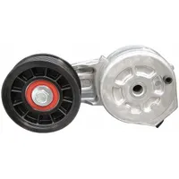DAYCO Belt Tensioner: Self-Adjusting Belt Tensioner, 89241, 1 Pulleys, 3 in Outside Dia