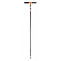 AMS Extendible Tile Probe: Extendible, Stainless Steel, Threaded, 1/2 in Overall Dia (MPN 403.03)