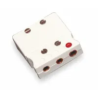 TEMPCO Thermocouple Jack: Jack, For Type U Thermocouple Type, Std Plug, 3 Pins (MPN TCA-102-130)