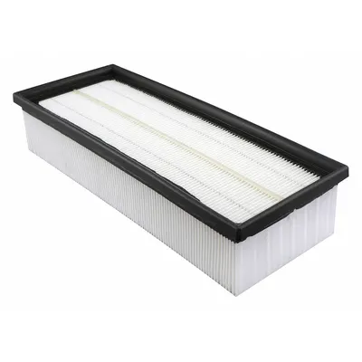 BALDWIN FILTERS Automotive Air Filter: Panel, Engine, Rectangular, Panel - Panel Engine Air Filters