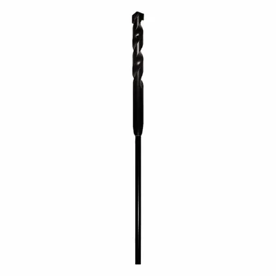 EAGLE TOOL US Cable Installer Drill Bit: 1/2 in Drill Bit Size, 36 in Overall Lg - Cable Installer Drill Bits for Masonry & Concrete