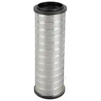 SPEEDAIRE Activated Carbon Filter Element: Activated Carbon, 0.01 micron, Microglass