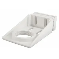 FLOWLINE Side Mount Bracket: Mounting Bracket, Flowline, LM50-1001