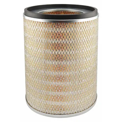 BALDWIN FILTERS PA618S Round/Oval Engine Air Filter - Round/Oval Engine Air Filters