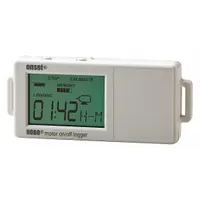 HOBO Data Logger: 0%to 95% Relative Humidity Measured, -4°F to 158°F, -20°C to 70°C, UX90-004, Temp