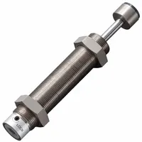 Shock Absorber: 173 mm Ext Lg, 33.2 N Force (MPN FA-2530GB-C)
