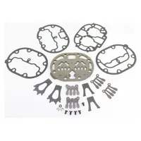 CARRIER Gasket Kit: Mfr Part # 06EA660137