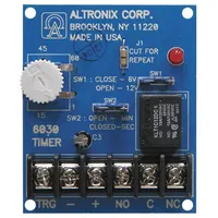 ALTRONIX Timer: Timer (MPN 6030)