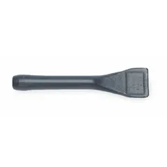 This KEN-TOOL driving iron and bead breaking tool is constructed from iron for heavy-duty tire service. It is designed to break beads on bus and truck tires, supporting tire removal and repair in fleet maintenance and industrial workshops.