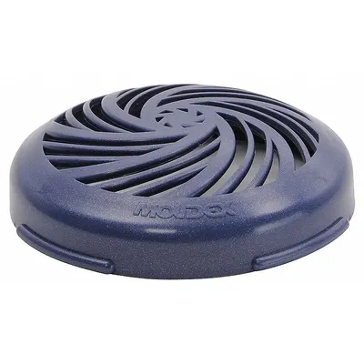MOLDEX Prefilter Retainer: 2 PK (MPN 7020) - Moldex 7000, 7800, or 9000 Reusable Respirators Compatible Filters & Cartridges