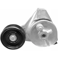 DAYCO Belt Tensioner: Self-Adjusting Belt Tensioner, 89266, 1 Pulleys, 3 in Outside Dia