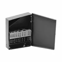 HUOT Tap Index: 10 Compartments (MPN 12590)