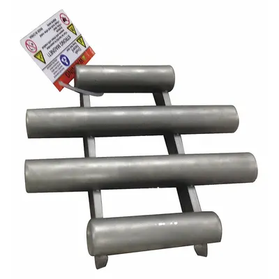 OEM Grate Magnet: Round Grate Magnet - Round Grate Magnets