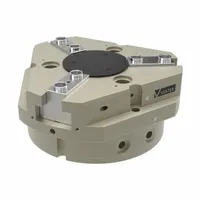 End of Arm Tooling: 8 mm Stroke Lg, 2 bar to 8 bar, 8 bar Max Op Pressure, 2 bar Min Op Pressure (MPN VZP-160-C2)