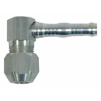 SUR&R Adapter: 90° Compression Union, AC21058