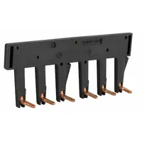 SCHNEIDER Power Connector: Power Connector, LAD9V6