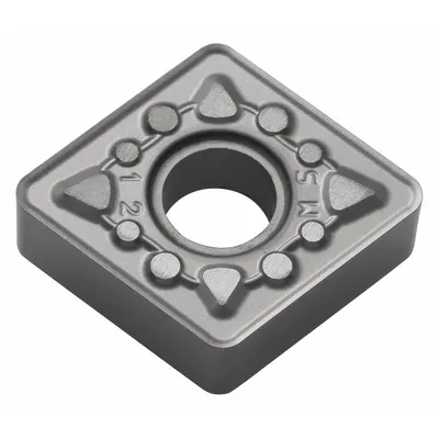 KYOCERA Diamond Turning Insert (MPN CNMG431MSSW05) - Diamond Indexable Turning Inserts