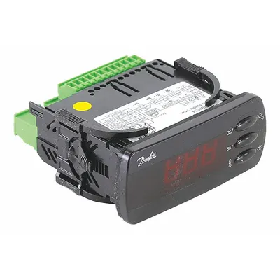 Danfoss Temperature Controller - Replacement HVACR Controls, Switches & Thermostats