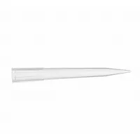 COLE-PARMER Pipette Tip: Non-Sterile, 5,000 ul Capacity, Bulk Bag, No Filter, Polypropylene, 2,000 (MPN 2571171)