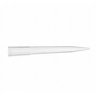 COLE-PARMER Pipette Tip: Non-Sterile, 5,000 ul Capacity, Bulk Bag, No Filter, Polypropylene - Non-Strerile Pipette Tips