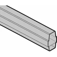 BFT Joint: For Use With PS Barrier Arm Boom, 5 in Overall Ht, Gray, 8 1/2 in x 12 in, Gray (MPN P120091)