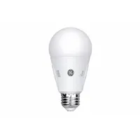 GE LAMPS LED: Medium Screw (E26), LED, (A) Classic, A19, 4 W_7 W_14 W_9.5 W Watt, Frosted, 120 V AC (MPN LED/LC/DA19/9SC)
