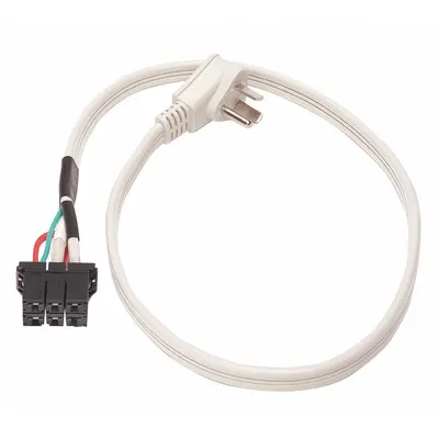 FRIEDRICH Power Cord: Power Cord (MPN PXPC26520A) - Installation Accessories