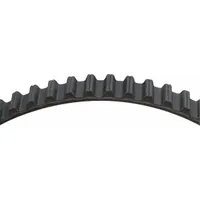 DAYCO Automotive Drive Belt: 95332, 1,162 mm Effective Lg, Timing Belt, Metric V-Belt Belt, 0 Ribs
