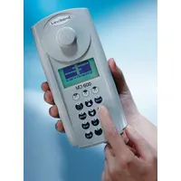 LOVIBOND Colorimeter: 430 nm_660 nm Wavelengths, 0.005 A, 2% Accuracy (MPN 214020)