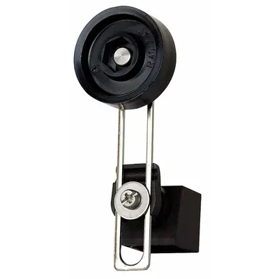 EATON Limit Switch Head: Roller Arm Plunger, Side - Heads with Roller Levers
