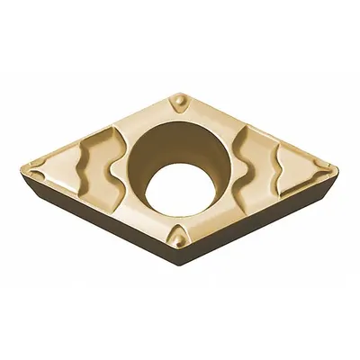 KYOCERA Diamond Turning Insert (MPN DCMT3252GPCA025P) - Diamond Indexable Turning Inserts