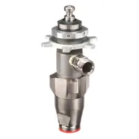 GRACO Paint Sprayer Replacement Pump Lower: Pump Lower, 17C310/17C314/17C332/17C417 (MPN 17C487)
