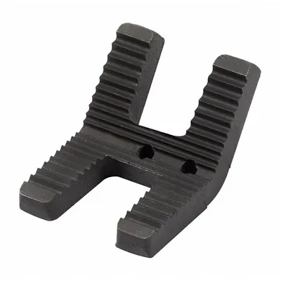 MILWAUKEE Pipe Stand Replacement Jaw: 48-22-8698, 48-22-8690, Milwaukee - Pipe Stand & Vise Replacement Parts