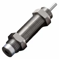 Shock Absorber: 70 mm Ext Lg, 8.9 N Force (MPN FK-1412L-S)