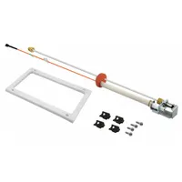RHEEM Pilot Assembly Replacement Kit: Natural Gas, SP13422