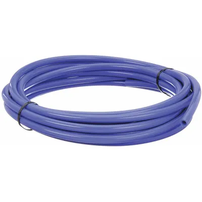 FLEXTECH Vacuum Hose: 5/8 in Hose Inside Dia. - Automotive Vacuum Hoses