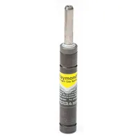 Gas Spring: M6 Thread Size, 6 45/64 in Ext Lg, 270 lbf Force, End Fittings Not Included (MPN R19-063-YE)