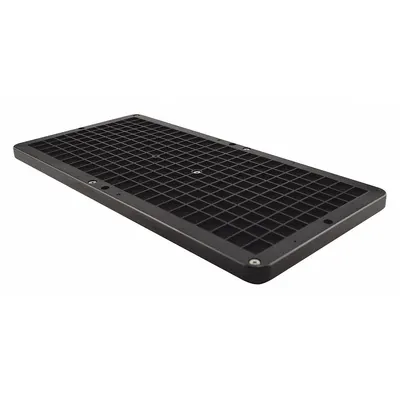 BALDWIN FILTERS Automotive Air Filter: Panel, Cabin, Cabin Air Filter, Rectangular - Panel Cabin Air Filters