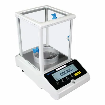 ADAM EQUIPMENT Lab Balances - Analytical Lab Balances