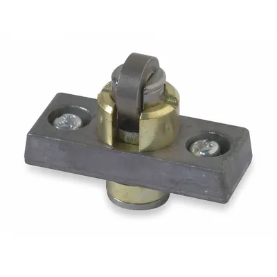 OMRON Limit Switch Head: Cross Roller Plunger, Top - Roller Plunger Heads