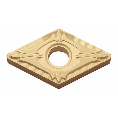 KYOCERA Diamond Turning Insert (MPN DNMG432XPCCX) - Diamond Indexable Turning Inserts