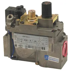 Gas block Sigma 0848108