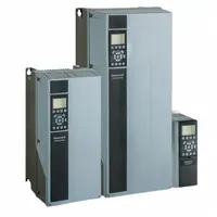HONEYWELL Variable Frequency Drive: In Phase Three, 25 hp, 34 A Output Current - Max, IP21, Manual (MPN HVFD3D3C0250G100C)