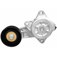 DAYCO Belt Tensioner: Self-Adjusting Belt Tensioner, 89218, 1 Pulleys, 3 in Outside Dia