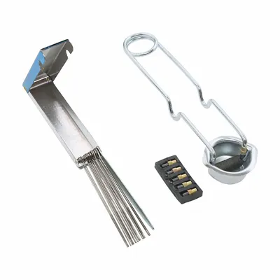 OEM Single Flint Lighter - Single-Flint Lighters